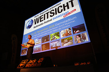 Weitsicht Festival