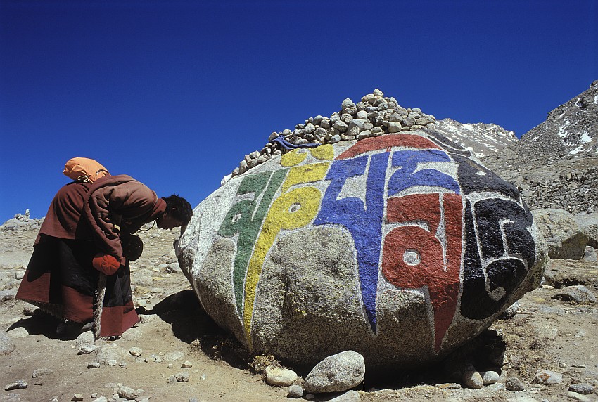 Galerie Tibet